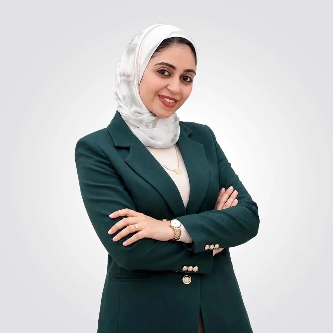 Dr. Afnan Soliman