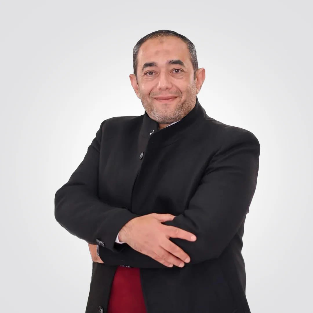 Dr. Mohamed Atef