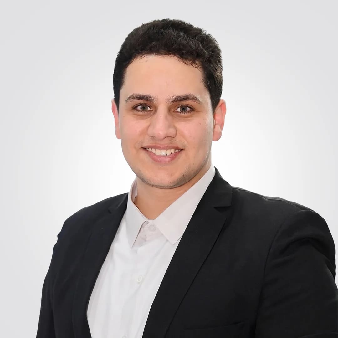 Mr. Abdelrahman Omar