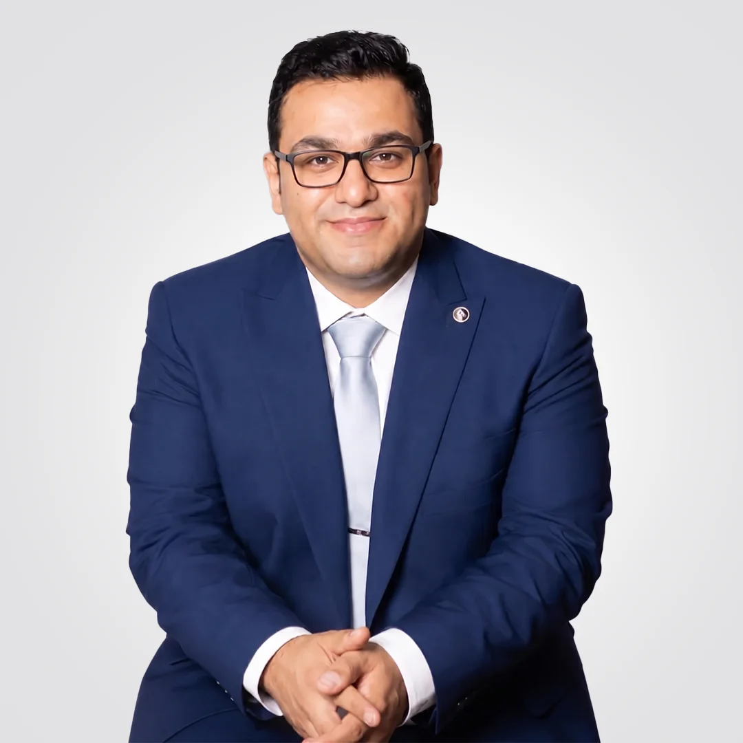 Dr. Mohamed Gouda