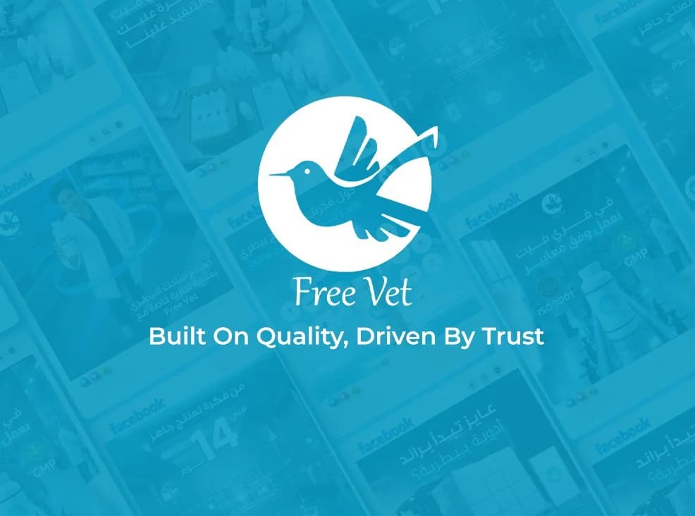 FreeVet